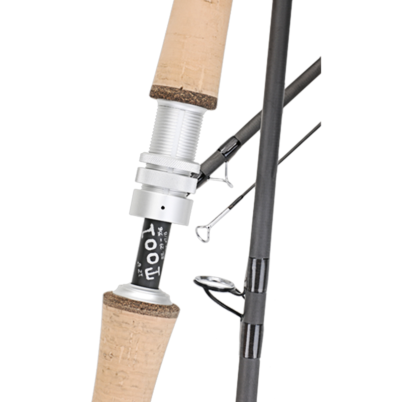 tool cork vision fly rod