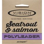Polyleader Salmon & Seatrout - vps4-extra-fast-sinking-305m-040mm