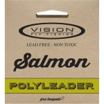 Polyleader Salmon 10' + - vps05-extra-fast-sinking-305m-050mm