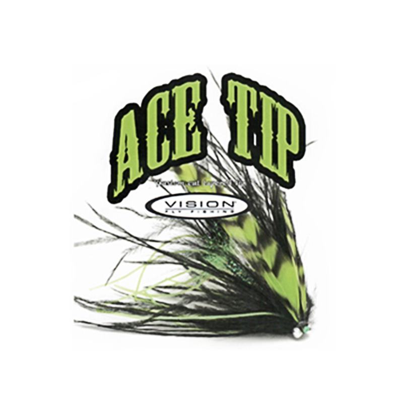Ace Tapered Tips