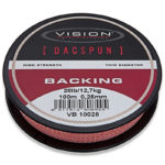 Dacspun Backing - cienki i mocny - vb30050-50lb-00m