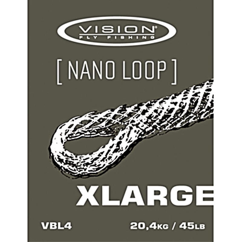 Nano Loop