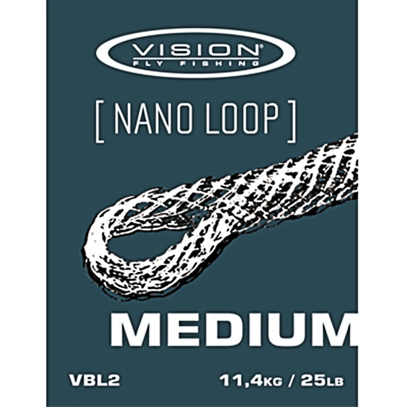 Nano Loop