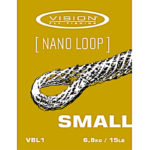 Nano Loop - vbl-s-small-6-68kg15lb