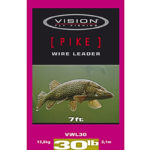 Pike Leader - vwl30-213m7-136kg30lb