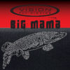 Big Mama I - vbm9si-slomo-9-33m-128m-lilac