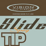 Slide Spey Tip - vsp1112t-sink5-165m53g-1112-40m-zoltyszary