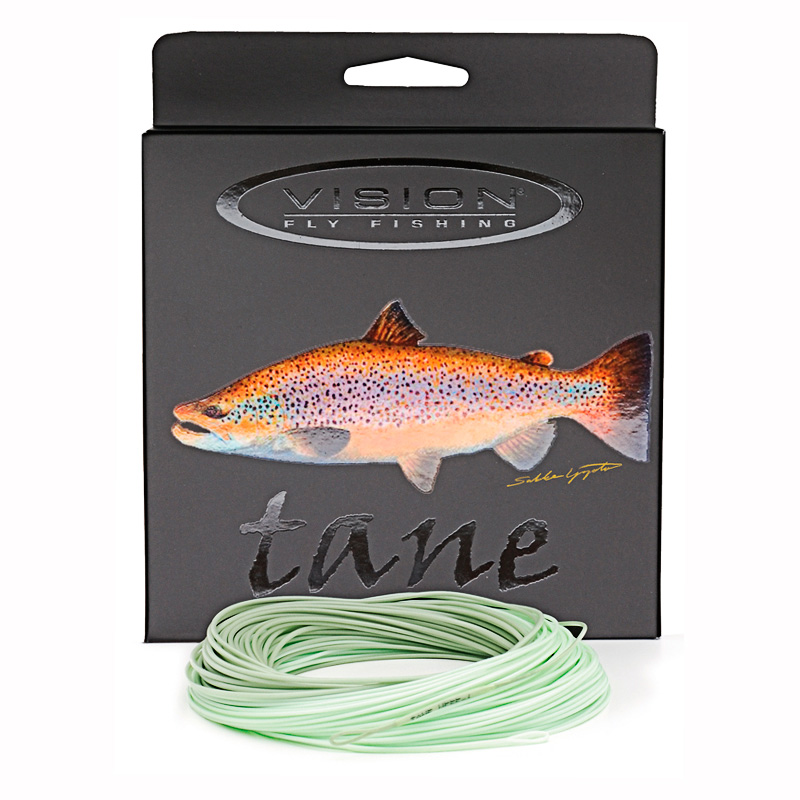 tane fly line