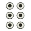Oczy Mamuta - fd2218s-silver