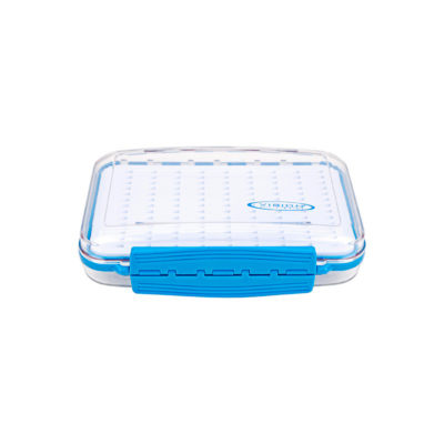 vision aqua fly box medium