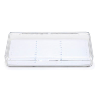 vision deep fit fly box