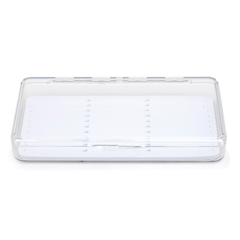 vision deep fit fly box