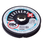 Extreme  Tippet - ver50-30m-050mm