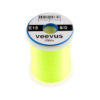 Veevus 8/0 - e15-fl-yellow-chartreuse