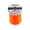 Veevus 6/0 - f14-fluorescent-orange