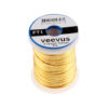 Veevus French Tinsel Small - ft1sg-gold-en