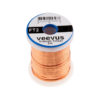 Veevus French Tinsel Small - ft2sc-copper-en
