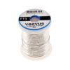Veevus French Tinsel Small - ft3ss-silver-en