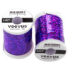 Veevus Holo Tinsel Medium - mh07-holo-purple