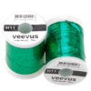 Veevus Holo Tinsel Medium - mh11-holo-green