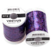 Veevus Holo Tinsel Medium - mh12-holo-light-purple