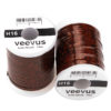 Veevus Holo Tinsel Small - sh16-holo-brown