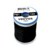 Veevus Power Thread 140 - pb1-black