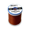 Veevus Power Thread 140 - pb6-brown