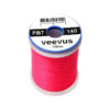 Veevus Power Thread 140 - pb7-fl-hot-pink