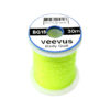 Veevus Body Quills - bq15-fl-yellow-en