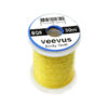 Veevus Body Quills - bq9-yellow