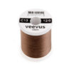 Veevus 12/0 - c13-dark-dun-brown