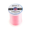 Veevus 12/0 - c14-pink