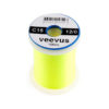 Veevus 12/0 - c15-fl-yellow-chartreuse