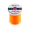 Veevus 12/0 - c16-flourescent-orange