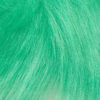 Long Syntetic Hair - fd0732-bright-green