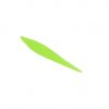 Wave Tails - 50310-xl-fluo-chartreuse