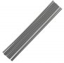 TUBES 3 MM - fd3417-3mm-silver