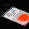 Sybai Articulation Beads - sy-246517-bright-orange-uvr