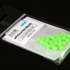 Sybai Articulation Beads - sy-246531-fluo-chartreuse-uvr