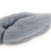 Trilobal Superfine Wing Hair - sy-264293-light-gray