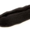 Trilobal Superfine Wing Hair - sy-264299-black