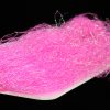 Sybai Volume Flash Hair - sy-262956-fluo-pink