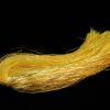 Sybai Fine Blend Hair - sy-268215-golden-yellow-uvr