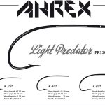 Ahrex Light Predator PR350 - apr350-2-0