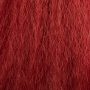 Wavy Hair - fd2319-plum