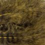 GRIZZLY MARABOU - hegm-326-olive-brown-gr