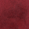 Hends Rabbit Fur Dubbing - hek-133-dk-red