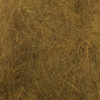 Hends Rabbit Fur Dubbing - hek-131-insect-green