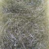 Hends UV-ICE-Dubbing - heuvd-232-green-olive-dk